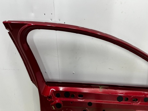 Drzwi Peugeot 208 2 II 19r.- lewe przednie lewy przód
