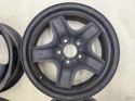 Felgi Ford C-Max MK2 Focus Mk3 6,5jx16 ET47,5 5x108 stalowe r16 4m51-ae 4m51-1100-af Komplet