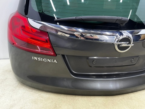 Klapa bagażnika Opel Insignia A I Kombi 08-13r. Przedlift tylna Z177