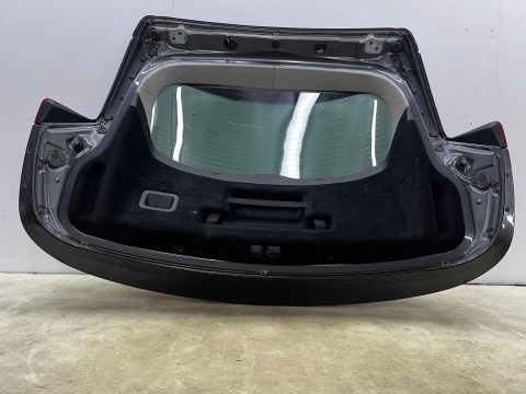 Klapa bagażnika Opel Insignia A I Kombi 08-13r. Przedlift tylna Z177