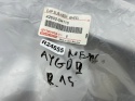 Kołpak Toyota Aygo 2 II 14-22r. 15 cali r15 kołpak nowy orginalny 42602-0h110