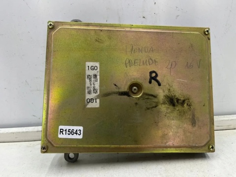 Komputer silnika Honda Prelude 91-96r. 2.0 16V sterownik ECU 37820-P11-G00