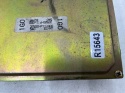 Komputer silnika Honda Prelude 91-96r. 2.0 16V sterownik ECU 37820-P11-G00