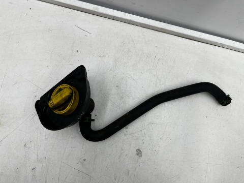 Korek wlewu oleju Opel Movano B Master 3 III 10-24r. 2.3 CDTI cDi rura wlewu oleju 8200795333
