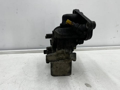 Obudowa filtra oleju Opel Movano B Renault Master 3 III 10-24r. 2.3 CDTI dCi podstawa