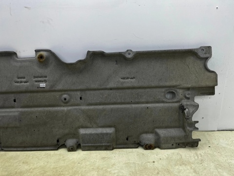 Osłona podwozia Mazda 6 GH 07-12r. prawa dolna płyta boczna oryginalna gs1d56343