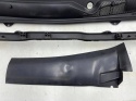 Podszybie Opel Insignia A 08-11r. górne listwa uszczelka KOMPLET Europa