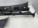 Podszybie Opel Insignia A 08-11r. górne listwa uszczelka KOMPLET Europa