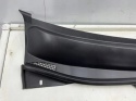 Podszybie Opel Insignia A 08-11r. górne listwa uszczelka KOMPLET Europa