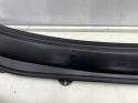 Podszybie Opel Insignia A 08-11r. górne listwa uszczelka KOMPLET Europa