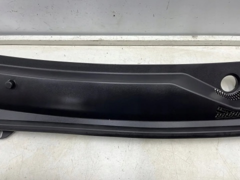 Podszybie Opel Insignia A 08-11r. górne listwa uszczelka KOMPLET Europa