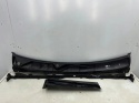 Podszybie Opel Insignia A 08-11r. górne listwa uszczelka KOMPLET Europa