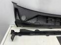 Podszybie Opel Insignia A 08-11r. górne listwa uszczelka KOMPLET Europa