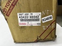 Półoś Lexus RX300 I ES300 Toyota Camry98-03r. 3.0 benzyna LEWA przednia napędowa krótka 43420-48042