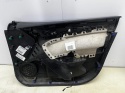 Tapicerka Opel Insignia A 08-17r. kombi boczki drzwi KOMPLET prawy lewy tył przód