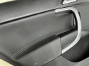 Tapicerka Opel Insignia A 08-17r. kombi boczki drzwi KOMPLET prawy lewy tył przód