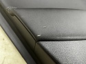 Tapicerka Opel Insignia A 08-17r. kombi boczki drzwi KOMPLET prawy lewy tył przód