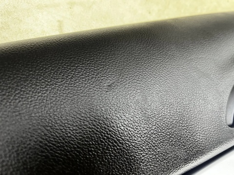 Tapicerka Opel Insignia A 08-17r. kombi boczki drzwi KOMPLET prawy lewy tył przód