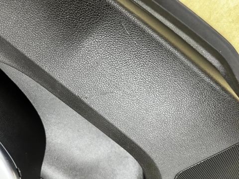 Tapicerka Opel Insignia A 08-17r. kombi boczki drzwi KOMPLET prawy lewy tył przód