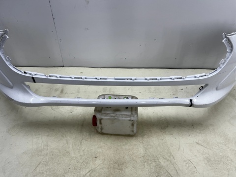 Zderzak przedni Ford Connect Mk2 II 13-18r. Przedlift przód DT11-17F775-B