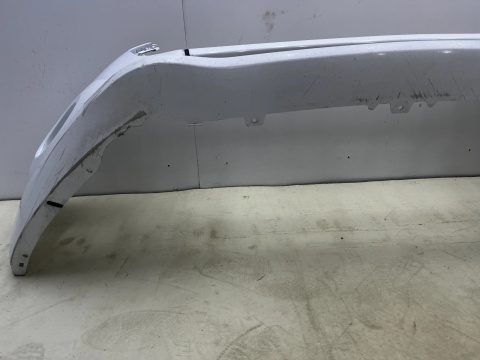 Zderzak przedni Ford Connect Mk2 II 13-18r. Przedlift przód DT11-17F775-B