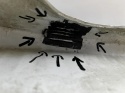 Zderzak przedni Ford Connect Mk2 II 13-18r. Przedlift przód DT11-17F775-B