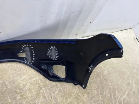 Zderzak przedni Honda Civic 8 VIII UFO 06-11r. przód 71101-SMG-ZZ00