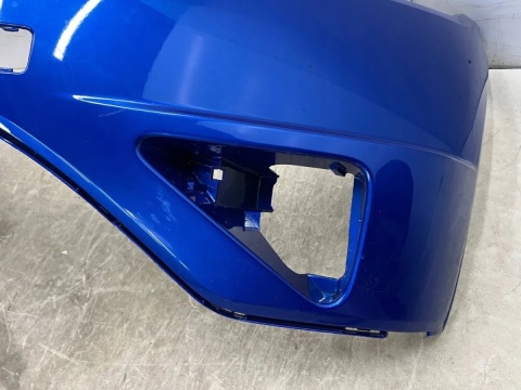 Zderzak przedni Honda Civic 8 VIII UFO 06-11r. przód 71101-SMG-ZZ00