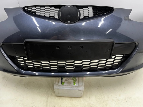 Zderzak przedni Mazda 2 DE 07-10r. Przedlift przód D651-50031