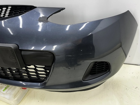 Zderzak przedni Mazda 2 DE 07-10r. Przedlift przód D651-50031
