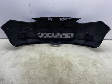 Zderzak przedni Mazda 2 DE 07-10r. Przedlift przód D651-50031