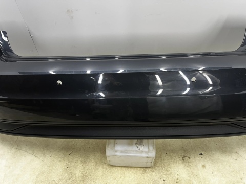 Zderzak tylny Audi A1 2 II 18-26r. tył 4XPDC 82A807511A