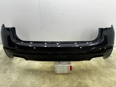 Zderzak tylny BMW 5 G31 M-Pakiet Kombi 17-24r. tył 6XPDC 8064726