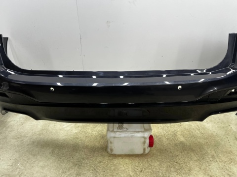 Zderzak tylny BMW 5 G31 M-Pakiet Kombi 17-24r. tył 6XPDC 8064726