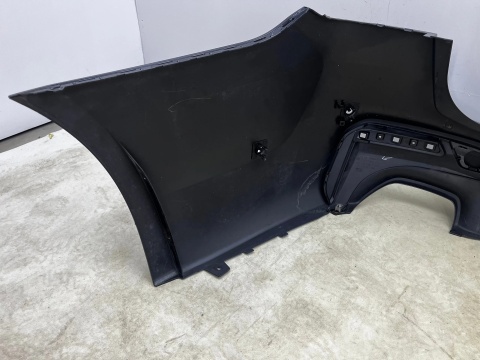 Zderzak tylny BMW 5 G31 M-Pakiet Kombi 17-24r. tył 6XPDC 8064726