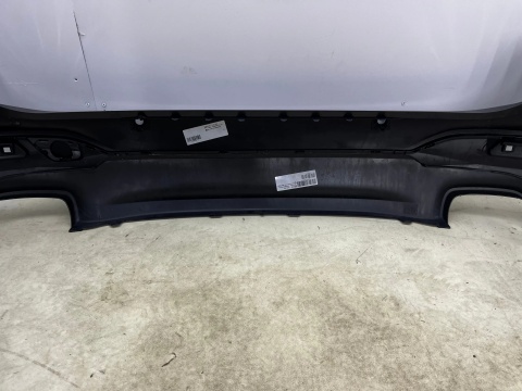 Zderzak tylny BMW 5 G31 M-Pakiet Kombi 17-24r. tył 6XPDC 8064726