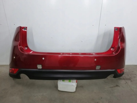 Zderzak tylny Mazda CX5 CX-5 II 2 17r.- tył 4XPDC KB8A-50221