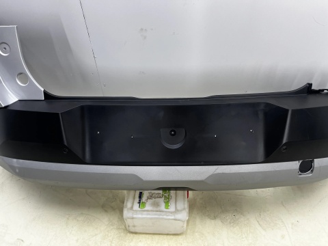 Zderzak tylny Opel Frontera C 24r.- tył 6XPDC 9854990480