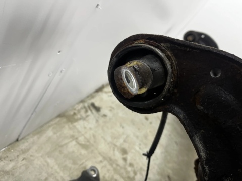 Belka zawieszenia Opel Insignia A kombi 08-17r. tylna oś kompletna wózek zwrotnice amortyzatory drążek