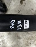 Belka zawieszenia Opel Insignia A kombi 08-17r. tylna oś kompletna wózek zwrotnice amortyzatory drążek