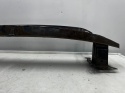 Belka zderzaka VW Caddy 3 III Lift Touran I Lift 10-15r. przednie wzmocnienie pasa dolne chłodnic przód 1t0807109d 5k0807651d