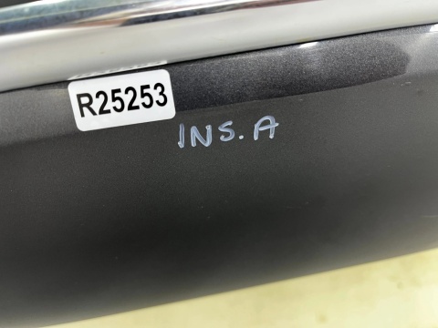 Drzwi Opel Insignia A I 08-17r. lewe przednie lewy przód Z177