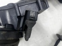 Hak holowniczy VW id.4 id.5 Audi Q4 E-tron 21r.- ELEKTRYCZNY składany na przyczepę oryginalny 11a803881d