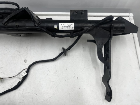 Hak holowniczy VW id.4 id.5 Audi Q4 E-tron 21r.- ELEKTRYCZNY składany na przyczepę oryginalny 11a803881d