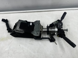 Kolumna kierownicza Opel Insignia A 08-17r. stacyjka kluczyki krzyżak EUROPA 13243373
