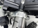 Kolumna kierownicza Opel Insignia A 08-17r. stacyjka kluczyki krzyżak EUROPA 13243373