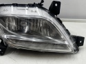 Lampa reflektor Kia Niro I 16-19r. NOWY lewy przedni halogen LED w zderzak oryginalny DRL 92201g5000