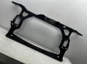Pas przedni Audi A4 B8 Audi A5 8T 08-16r wzmocnienie czołowe ramka chłodnic oryginalny 8k0805594m
