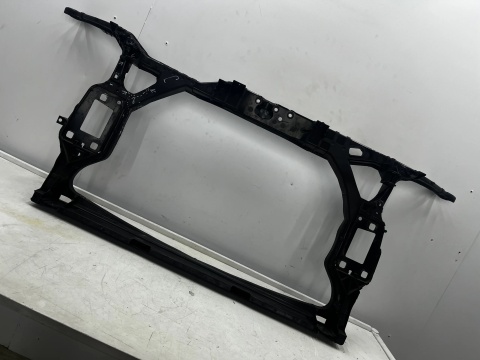 Pas przedni Audi A4 B8 Audi A5 8T 08-16r wzmocnienie czołowe ramka chłodnic oryginalny 8k0805594m