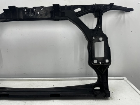Pas przedni Audi A4 B8 Audi A5 8T 08-16r wzmocnienie czołowe ramka chłodnic oryginalny 8k0805594m